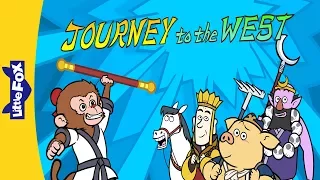 Journey to the West | Sing-Alongs | By Little Fox