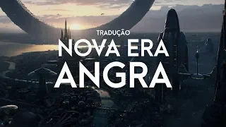 Angra - Nova Era - TRADUÇÃO