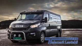 Iveco Daily 35S21 A8