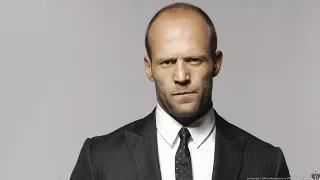 БЕЗУМНО МОЩНЫЙ ФИЛЬМ! (PARKER) Джейсон Стэйтем Jason Statham