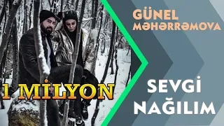 Gunel Meherremova - Sevgi Nagilim (Official Video)