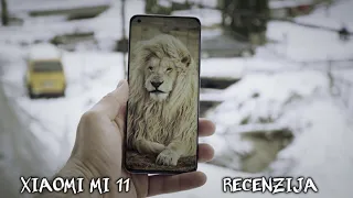 Xiaomi Mi 11 Recenzija telefona/Mi imamo problem! Bolja alternativa od Samsung S21 vs Iqoo 7?