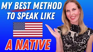 Advanced Listening Lesson To Understand VERY FAST American Speech