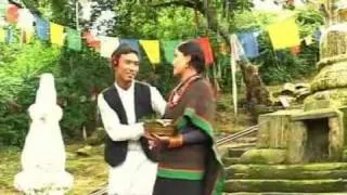 Shova Maharjan,chhangu hisi dugu khwa