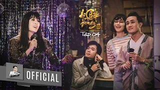 HUỲNH LẬP - AI CHẾT GIƠ TAY TẬP 4 - [ PHIM MA TÂM LINH ] | Official 4K - Eng Sub