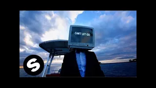 Leroy Styles ft. Neil Ormandy - Can't Let Go (Official Music Video)