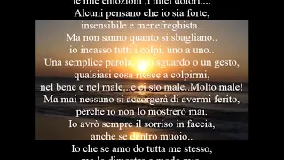 QUESTA SONO IO - di Sara Romeo - (voce narrante Carmelo Fiore)..La Voce Del Cuore!