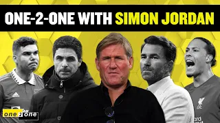 Exposing Liverpool's BIGGEST FRAUD & Would I DUCK Eddie Hearn? | One 2 One with Simon Jordan