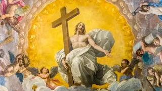 April 17, 2022 Solemn High Mass for Easter: The Resurrection of Our Lord Jesus Christ