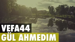 VeFa44 - Gül Ahmedim 2016 - Vocals Only (Turkish Nasheed)