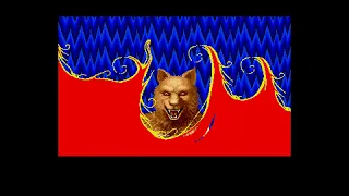 Genesis - Altered Beast 'All Transformations'