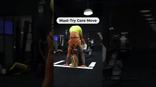 Must-Try Core Exercise