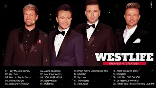 The Best Of Westlife Westlife || Westlife Greatest Hits Full Album