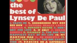 Lynsey De Paul ‎– Best of Lynsey De Paul