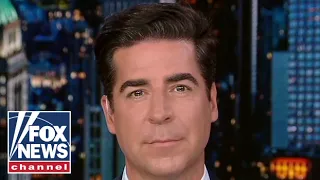 Jesse Watters asks tough questions about Paul Pelosi's alleged DUI