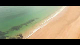 Ocean Ballet: Waves in Motion Dunmoran Strand