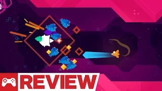 Graceful Explosion Machine Review