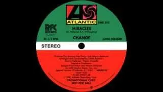 Change - Miracles (extended version)