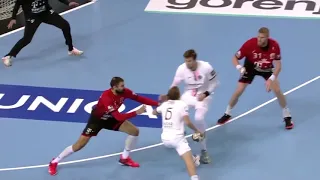 Veszprem HC  vs Paris Saint-Germain HB  | EHF Champions League  | Full Match Highlights