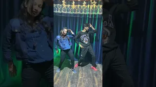 Calm Down | Some Masti 🤪| M.R Dance World |