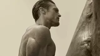 Jason Morgan for Giorgio Armani Acqua di Giò Absolu Fragrance Campaign