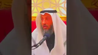 هل يوجد بشر قبل ادم الشيخ عثمان الخميس فتاوي