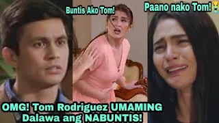 BULGAR NA! Tom Rodriguez NAKABUNTIS ng DALAWANG Babae!