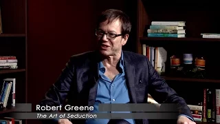 Robert Greene "The Art of Seduction" Part 1