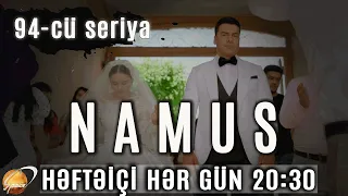 Namus (94-cü seriya)