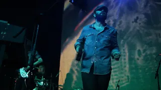 The Black Angels - Young Men Dead (Live at LEVITATION)