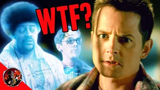 THE FRIGHTENERS (1996) - WTF Happened to this Horror Movie?