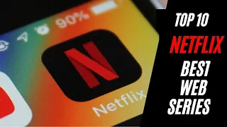 Most Popular Netflix Original Series In Hindi & English | Best To Watch In 2021