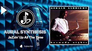 Gerald Albright (feat. Paul Jackson Jr.) - Bermuda Nights