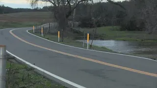 California Storm Watch: incoming storm to bring rain for the valley, snow for the Sierra