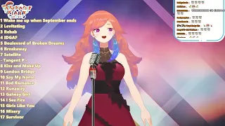 【Hololive EN / Takanashi Kiara】Destiny's Child - Survivor