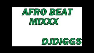 AFRO BEAT MIXX/OLD AND NEW...COPY OF USBS/CDS/AND COPY OF DJ LIBRARY 7048910798