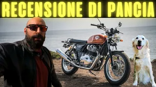 È Royal Enfield Interceptor 650 T la modern classic da comprare?