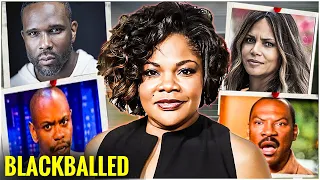 Hollywood Won't Cast These 13 BLACK Actors Anymore| Here's Why!