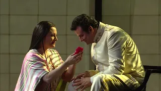 Summer Encores 2022: Madama Butterfly