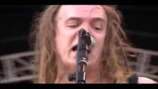 Strapping Young Lad -  Aftermath (Live @ Download 2006)