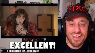 LILIAC - Nirvana's "Smells Like Teen Spirit" (Acoustic Cover) REACTION!