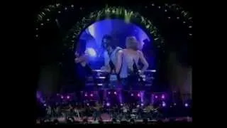 Backstreet Boys The Call MÃ©xico 2001.flv