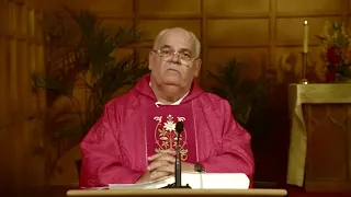 Catholic Mass Today | Daily TV Mass, Thursday September 14, 2023