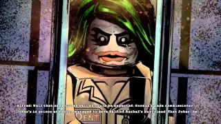 lego Batman 3 All DLC All Cutscenes (Arrow, Man of Steel, The Squad, Bizarro, 75th Anniversary, DKT)