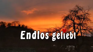 Endlos geliebt - Lied von StoppschildTV