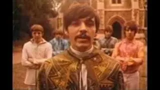 Procol Harum - A Whiter Shade of Pale [HQ Pseudo-Stereo]