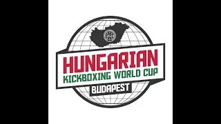Ring 2 Hungarian Open 03/06/22