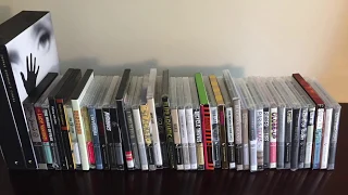 Criterion Collection Tour Part One | 2019