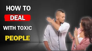Mastering Stoic Wisdom: 7 Unique Rules for Handling Toxic People