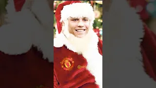 Cristiano Ronaldo cantando música de Natal #shorts